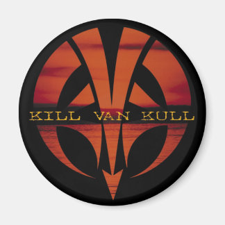 Imán Redondo de imanes