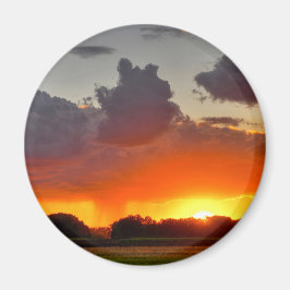 Imán Redondo de imanes