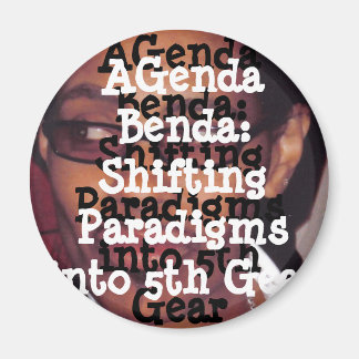 Imán Redondo de imanes