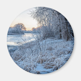 Imán Redondo de imanes