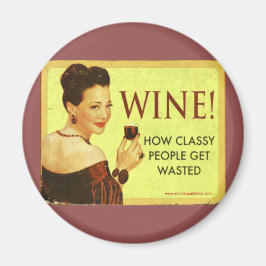 Imán Redondo de imanes