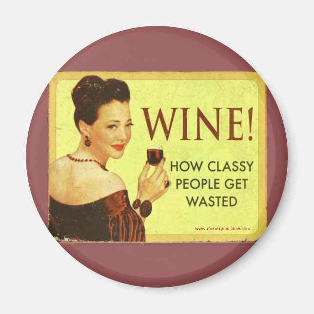 Imán Redondo de imanes (Frente)