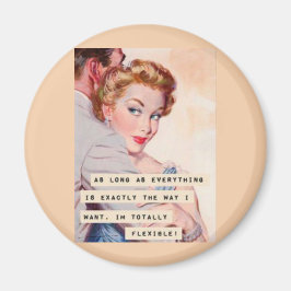 Imán Redondo de imanes