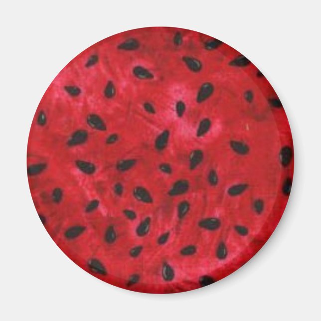 Imán Redondo de imanes (Frente)