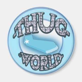 Imán Redondo de imanes