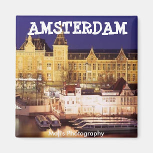 Imán redondo - Personalizado