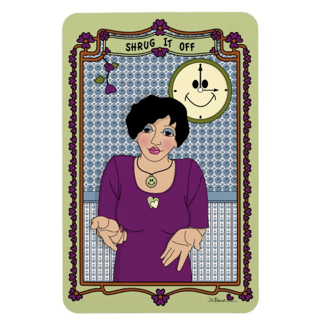 Imán Reduciéndolo Refrigerador Off_A_4x6 (Vertical)