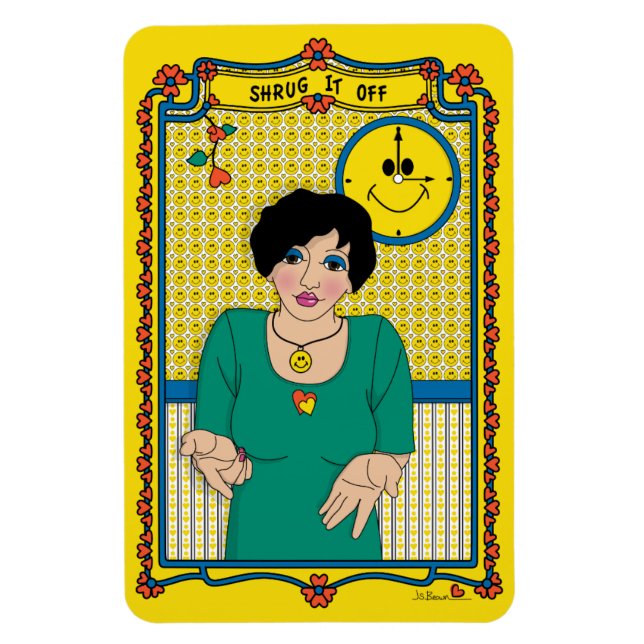 Imán Reduciéndolo Refrigerador Off_B_4x6 (Vertical)