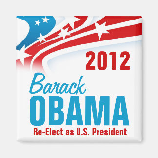 Imán Reelección de Barack Obama