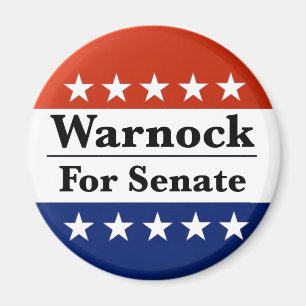 Imán Reelegir a Raphael Warnock al Senado de Estados Un