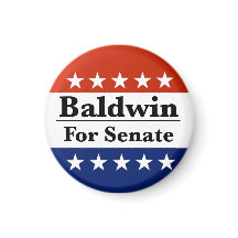 Reelegir a Tammy Baldwin al Senado de EE. UU. 2024
