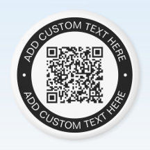 Reemplazar por su propio código QR cargado o image