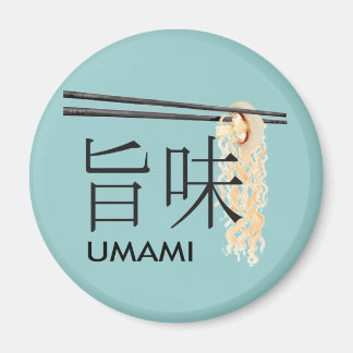 Imán Refigerator Magent de Umami