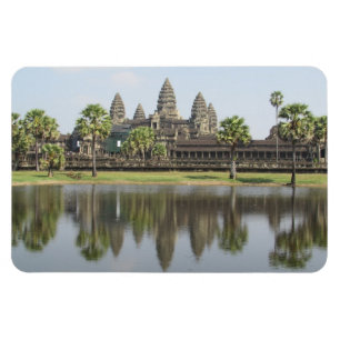 Imán reflejo de wis angkor