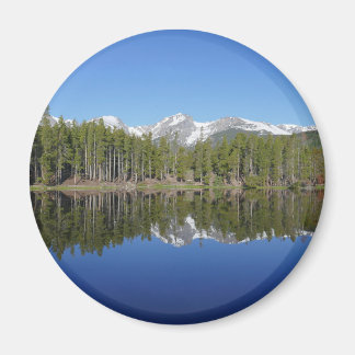 Imán Reflejo del lago Sprague