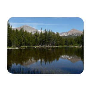 Imán Reflejo del lago Yosemite