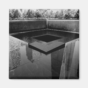 Imán Reflexiones de Estados Unidos