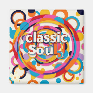 Imán "Reflexiones rítmicas"