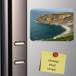 Imán Refrigerador fotográfico de vacaciones para famili