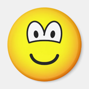 Imán Refrigerador Magents