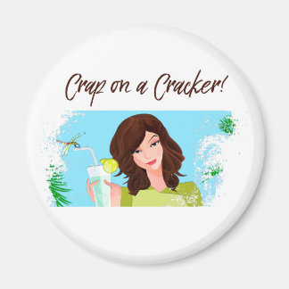 Imán Refrigerador Magnet Val Fremden