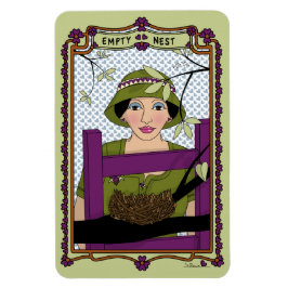 Imán Refrigerador Nest_A_4x6 vacío