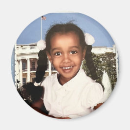 Imán Refrigerador personalizado de foto de personalizad