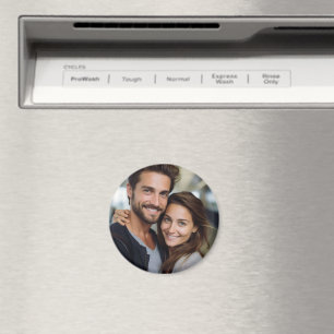 Imán Refrigerador personalizado de foto de personalizad