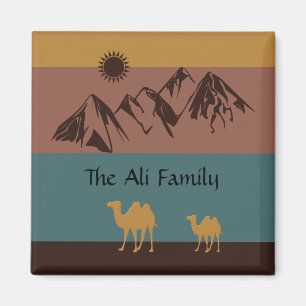 Imán Refrigeradores personalizados