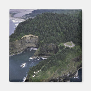 Imán Refugio Nacional de Vida Silvestre Cape Meares
