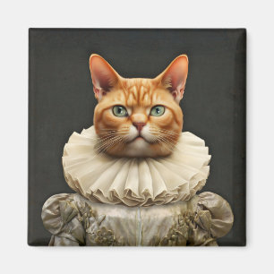 Imán Regal Cat