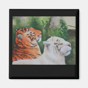 Imán Regal Pair