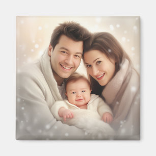Imán Regalo de aniversario y cumpleaños para esposa mod