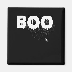 Imán Regalo de araña Halloween Funny Scary Little Spi