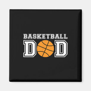 Imán Regalo De Baloncesto De Baloncesto De Básquetbol P