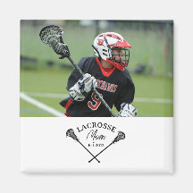 Regalo de foto de mamá establecida