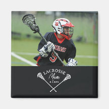 Regalo de foto de mamá establecida