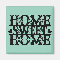 Regalo de nueva casa - Hogar, dulce hogar