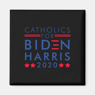 Imán Regalo de voto para la campaña electoral Biden Har