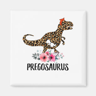 Imán Regalo del embarazo gracioso