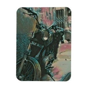 Imán Regalo para ciclistas