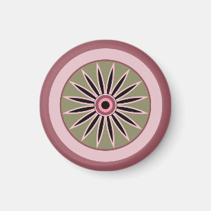 Imán REGALO PARA MAMÁ, HERMANA, HIJA, AMIGO, novia