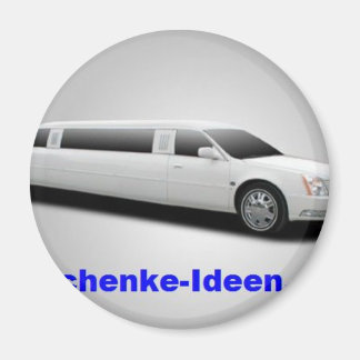 Imán Regalo personal