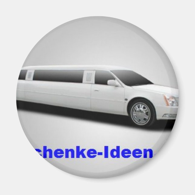 Imán Regalo personal (Frente)