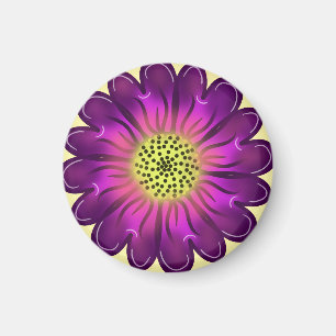 Imán Regalo personalizado Almohada redonda