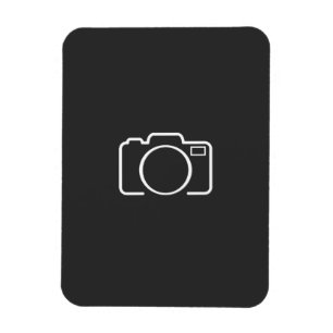 Imán Regalo personalizado para padres familia foto