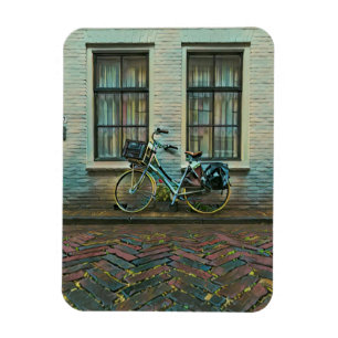 Imán Regalos ciclistas de Guay