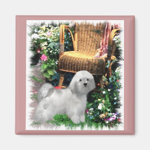 Imán Regalos de arte de La Habana