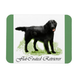 Imán Regalos de arte de recuperación plana