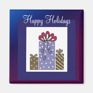 Imán Regalos de bonito